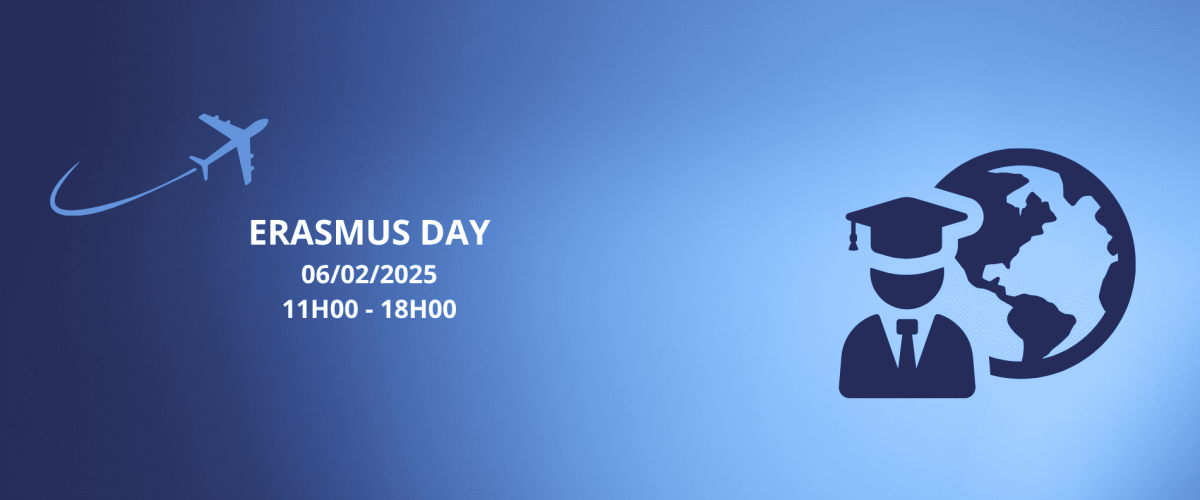 erasmus day