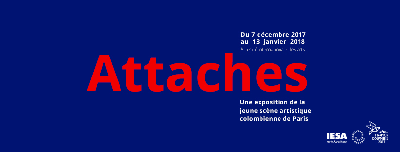 exposition attaches france colombie iesa