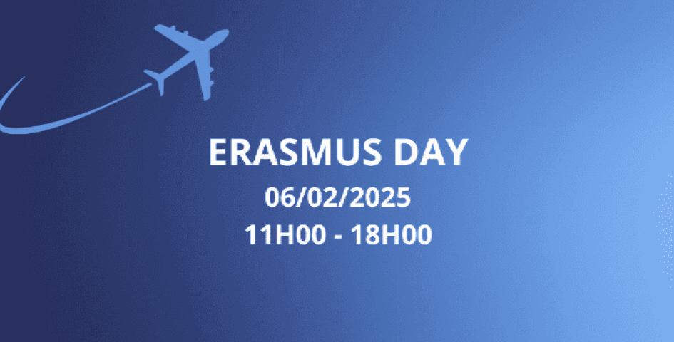 erasmus day iesa