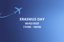 erasmus day iesa