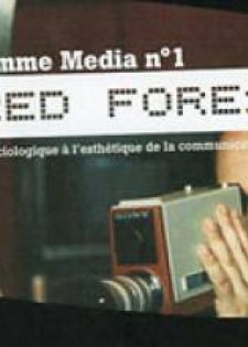 Fred Forest la grande rétrospective